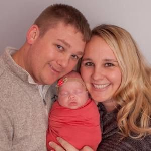 Meet your Posher, Rachael